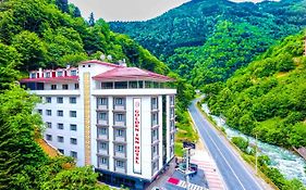 Golden Inn Hotel Uzungöl